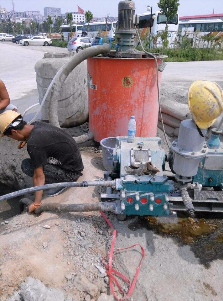 六盘水地基处理强夯工程找专业加固公司合作很重要
