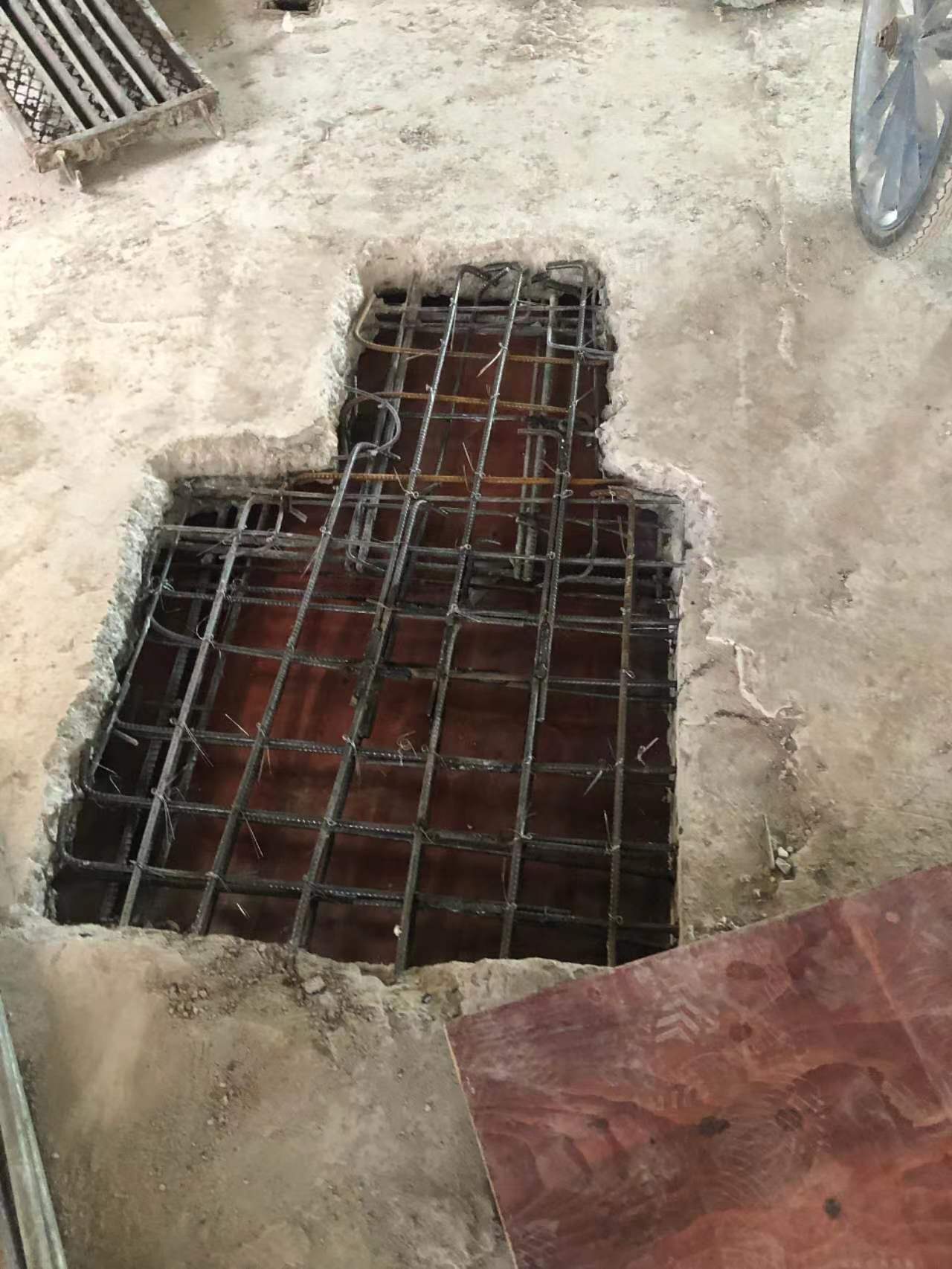 六盘水房屋改造加固需要的资质